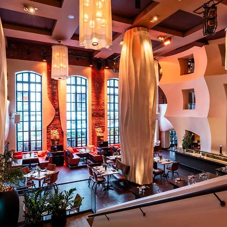 East Hotel Hamburg
