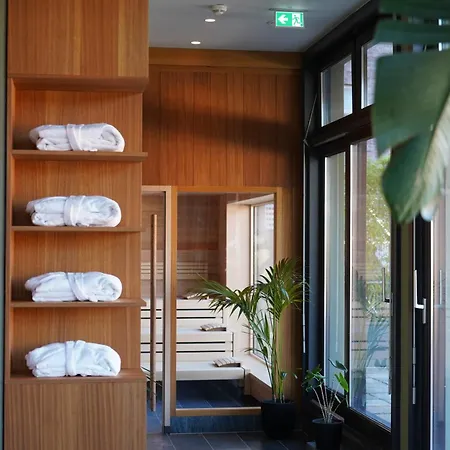 East Hotel Hamburg