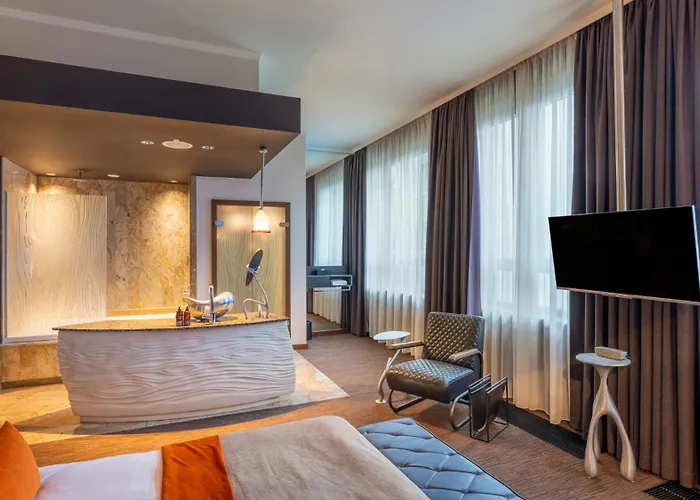 East Hotel Hamburg