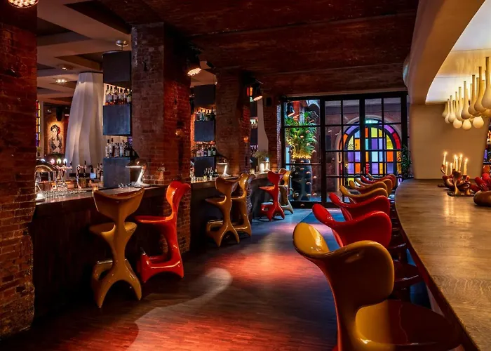 East 4* Hamburg