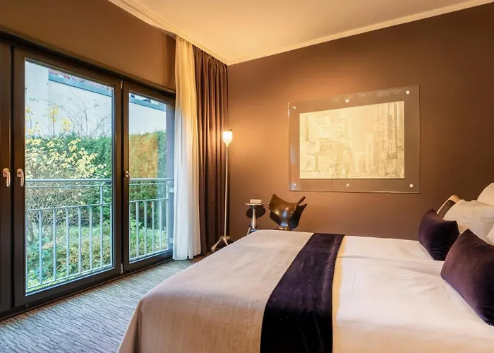East 4* Hamburg