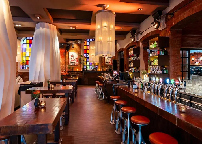 East Hotel Hamburg