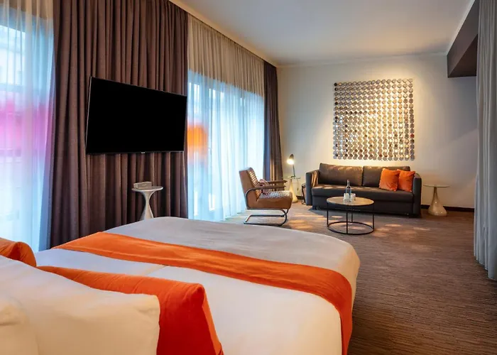Hotel East Hamburg