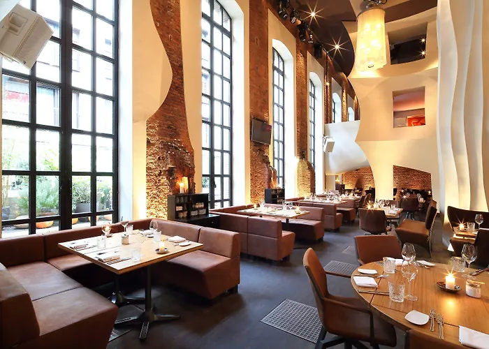 East Hotel Hamburg