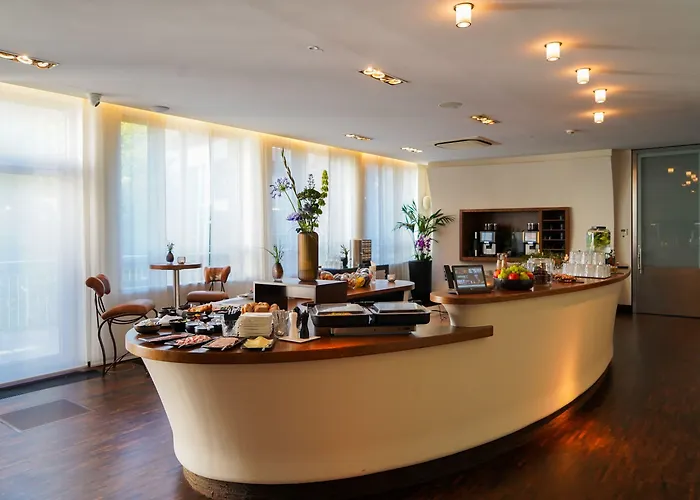 East 4* Hamburg