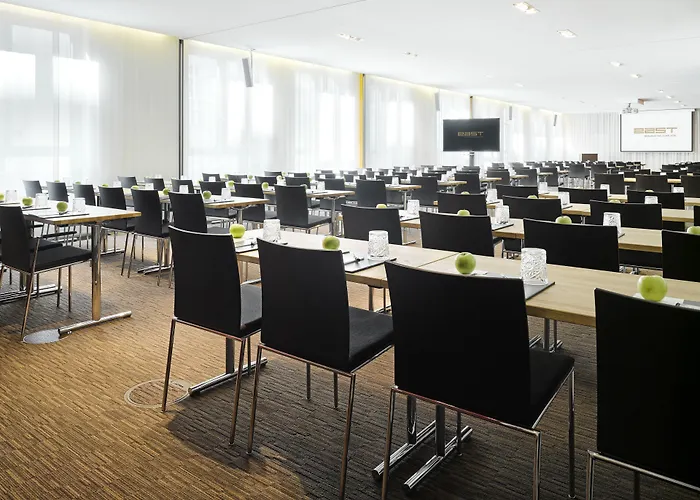 East 4* Hamburg