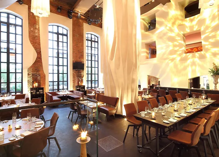 East 4* Hamburg