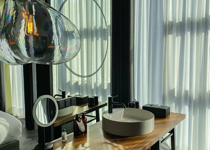 East 4* Hamburg