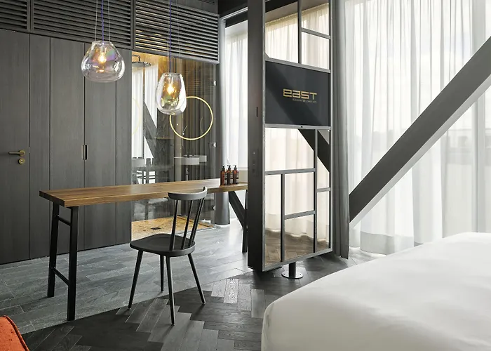 East Hotel