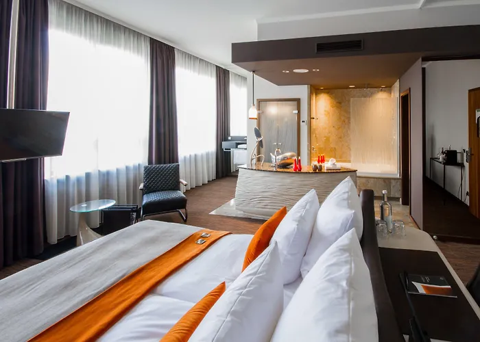 Hotel East Hamburg