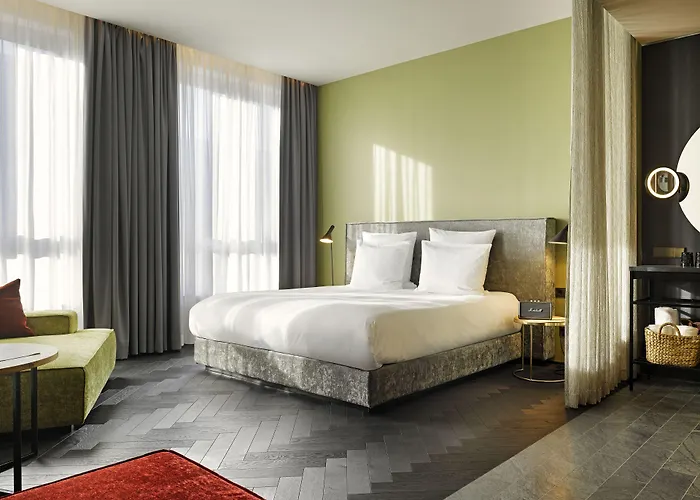 East 4* Hamburg