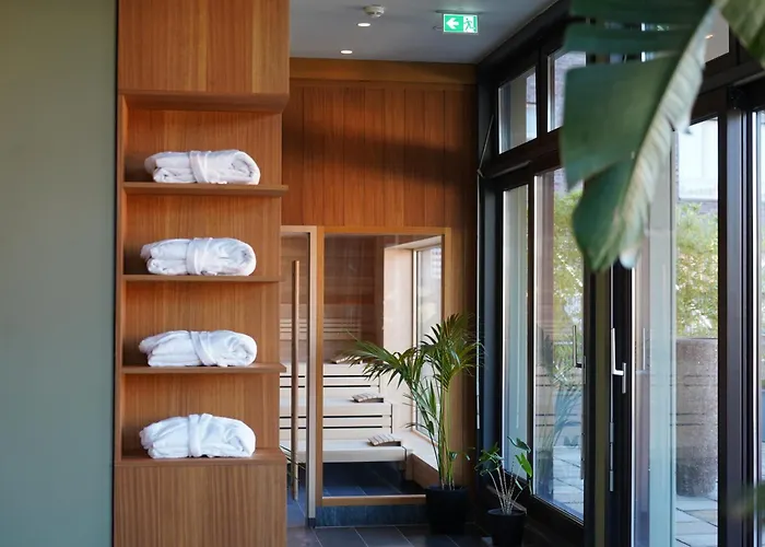 Hotel East Hamburg